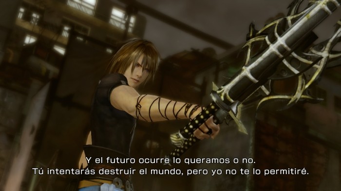 Lightning Returns: Final Fantasy XIII - Imagen 7